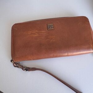 Rachel Cruze Money Wallet